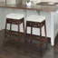 Tabouret de bar et de comptoir Jacy-1585612051
