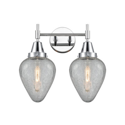 Gayle 2 - Light Dimmable Vanity Light
