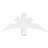 Alberta Architectural Grade Gable Bracket-44773858-44774347-122272901