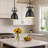 Ruthie 1 - Light Pendant-84260219-84260229