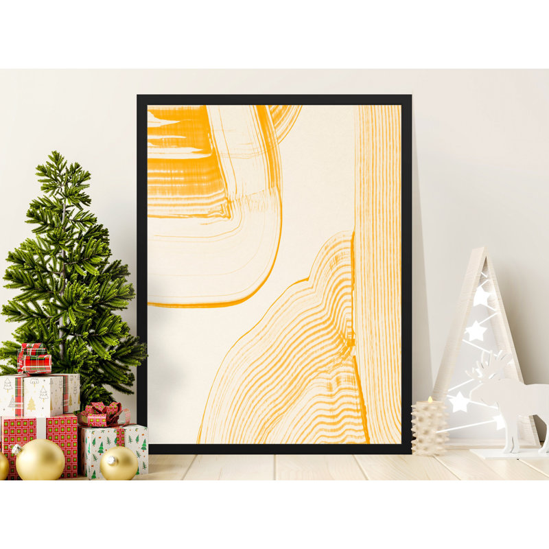 Charlinda Single Picture Frame Print, 76.2 cm H x 50.8 cm W