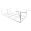 Étagère de rangement suspendue pour garage de 1,2 x 2,4 m (4 x 8 pi), structure métallique robuste, hauteur réglable de 56 à 102 cm (22 à 40 po), capacité de charge de 272 kg (600 lb).-1443767489-1443767491
