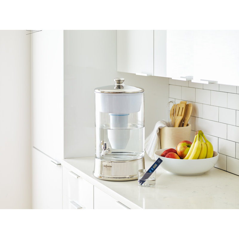 ZeroWater Beverage Dispenser