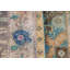 Tapis Oushak Antique Antique