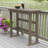 Arihaant 4 - Person Patio Dining Set with Rectangular Table-194152587