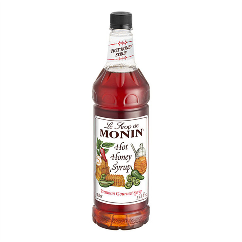 FixtureDisplays Snow Cone Syrup