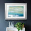 Horizon lointain - Peinture encadrée-766331370-766331371