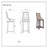 Counter Stool