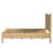 Hall Panel Bed-87327607-87327608