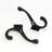 Iron Wall Wall Hook-24259813
