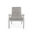 Belle Isle Cushion Deep Seating Arm Chair-98360317-98360318