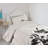 Modern & Contemporary Polyester Coverlet