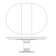 Mirabelle Round Dining Table
