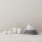 Lyngby Porcelain Porcelain Platter
