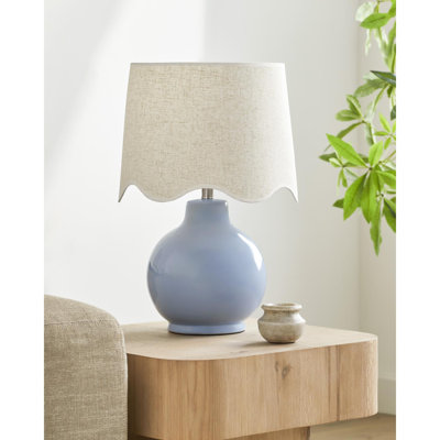 Lampe de table Maura