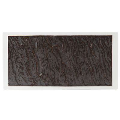 Tuxton Kona Ceramic Platter