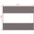 Weather Resistant Pvc Curtain For Outdoor Elegance And Privacy