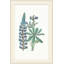 Sapphire Flora 4 Print by Studio L57 Nouvelle-1361507998