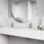 Robinet pour salle de bain à poignée simple Sterling-59866072