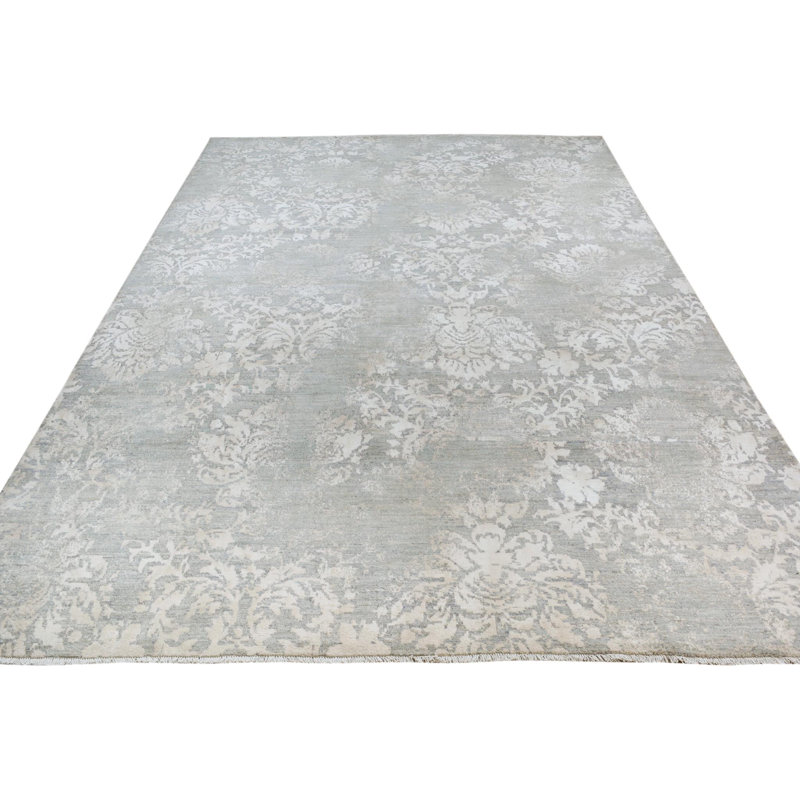 Wool Oriental Rug