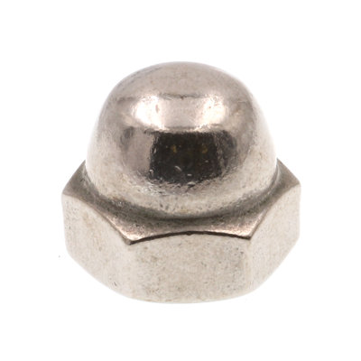 Prime-Line Acorn Cap Nuts