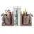 Resin Bookends