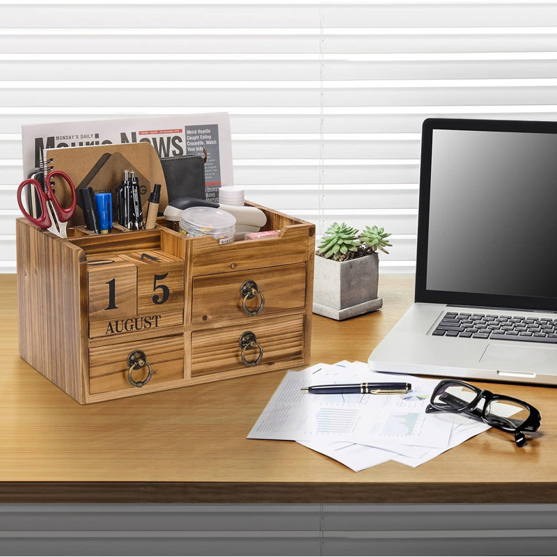beauty organiser