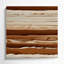 Art mural sur toile beige cannelle-120510724