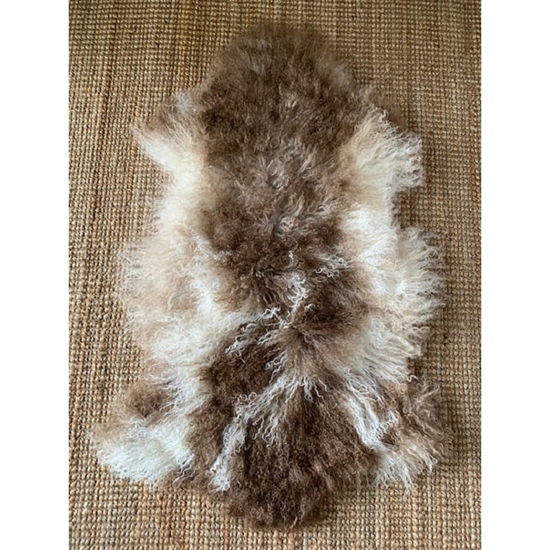 Leather Indoor Rug