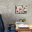 Art mural sur toile «Blush Peony» par Katrina Pete-1764572912