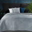 Carmody Polyester Solid Colour Bedspread-1219606501-1219606505