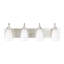 Éclairage pour meuble-lavabo à intensité variable Aitken-628563062-628562953-651431566
