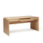 Marsh Solid Wood Writing Desk