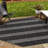 Jill Zarin Anguilla Indoor/Outdoor Rug-1557383433