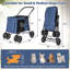 Poussette standard pliable-93840370