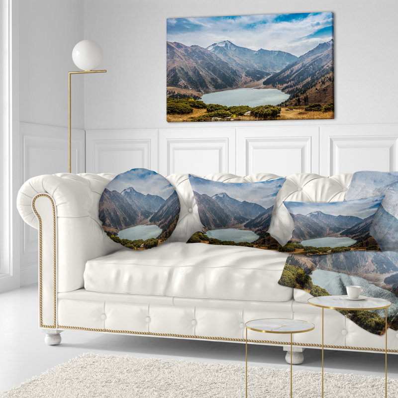 Coussin Mountain Mountain
