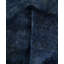Overdyed One-of-a-Kind 4' 1" X 6' 1" Hand Knotted Area Rug