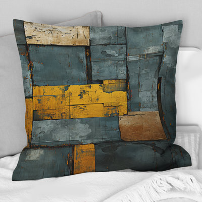 Coussin Passage Of Time
