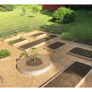 Metal Lawn Edging