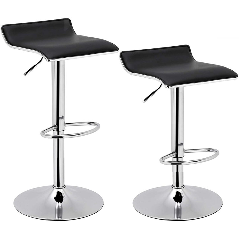 Tabouret tournant à hauteur réglable ahking, 2