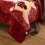 Couverture en tissu Regal