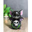 Figurine dyke noir Pion Pals