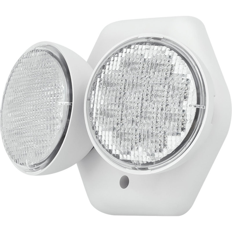 Thermoplastic LED Remote Head