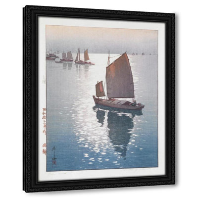 Calm Wind (1937)