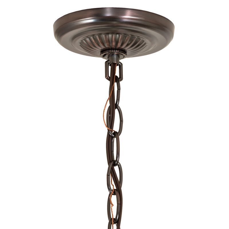 1 - Light Pendant