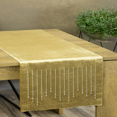 Solid Colour Tablecloth
