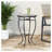 SIDE TABLE