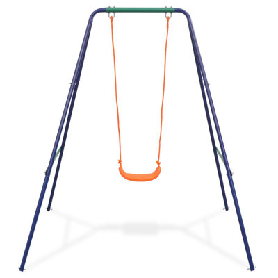Schaukel-Set 2-in-1 Chenley