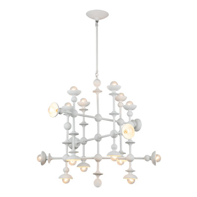 Cadence 18 - Light Chandelier