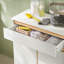 Parkesburg Mounting / Installation Required Bathroom Cabinet-158692803
